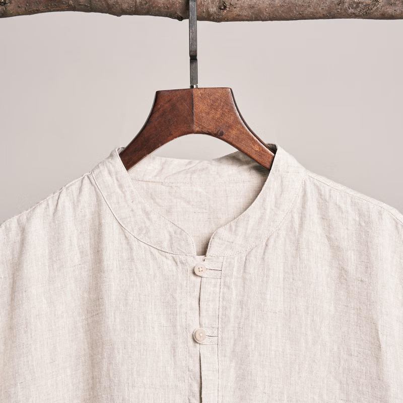 Blusa de Frio Gola Alta Preta